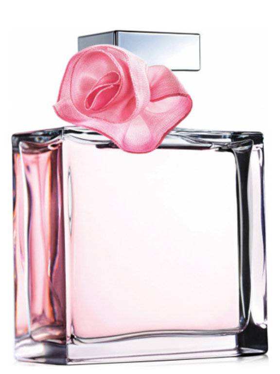 Romance Summer Blossom by Ralph Lauren Eau de Parfum Spray 3.4 oz