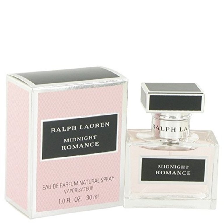 Ralph Lauren Midnight Romance Eau de Parfum Spray