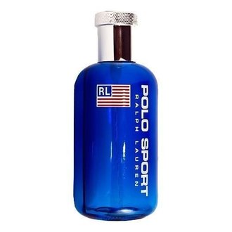 Ralph Lauren Polo Sport Eau de Toilette for Men