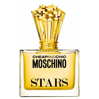 Moschino Stars Eau de Parfum for Women
