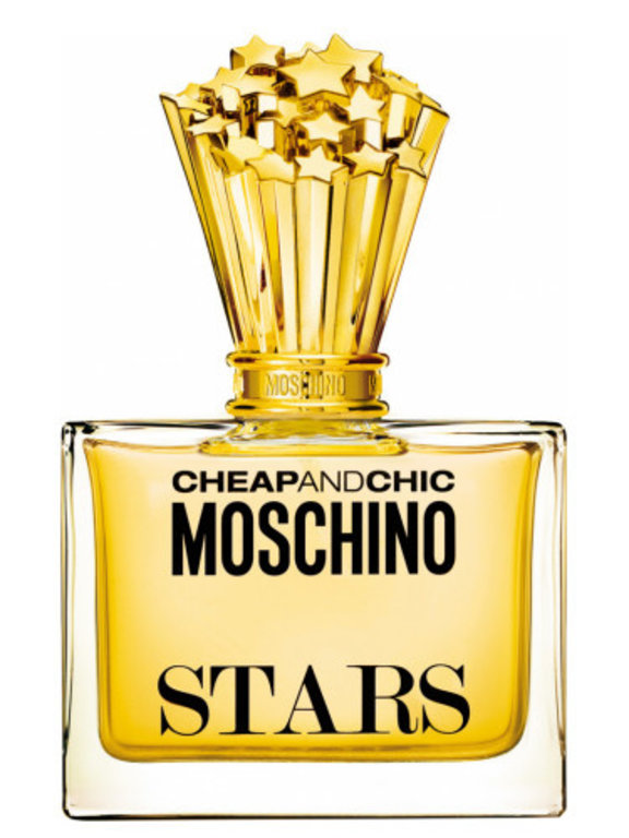 Moschino Stars Eau de Parfum 50ml