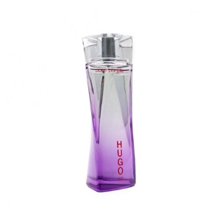 Hugo Boss Pure Purple Eau de Parfum Spray