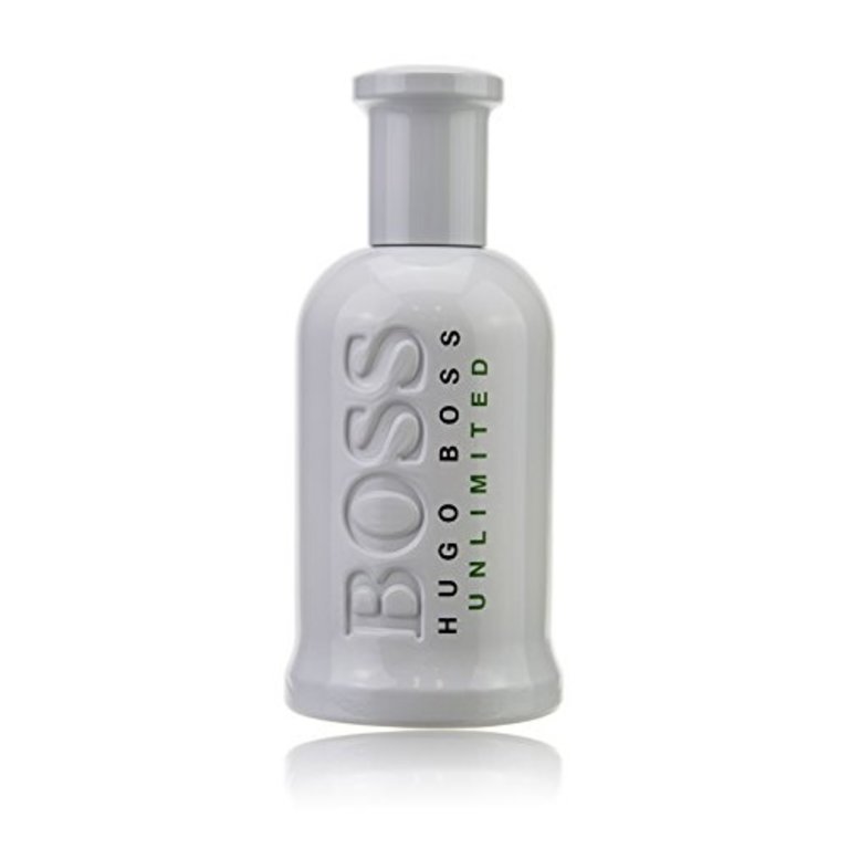 Hugo Boss Boss Bottled Unlimited Eau de Toilette Spray