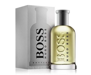 Hugo Boss for Men - Bottled No.6 - The Scent Masters