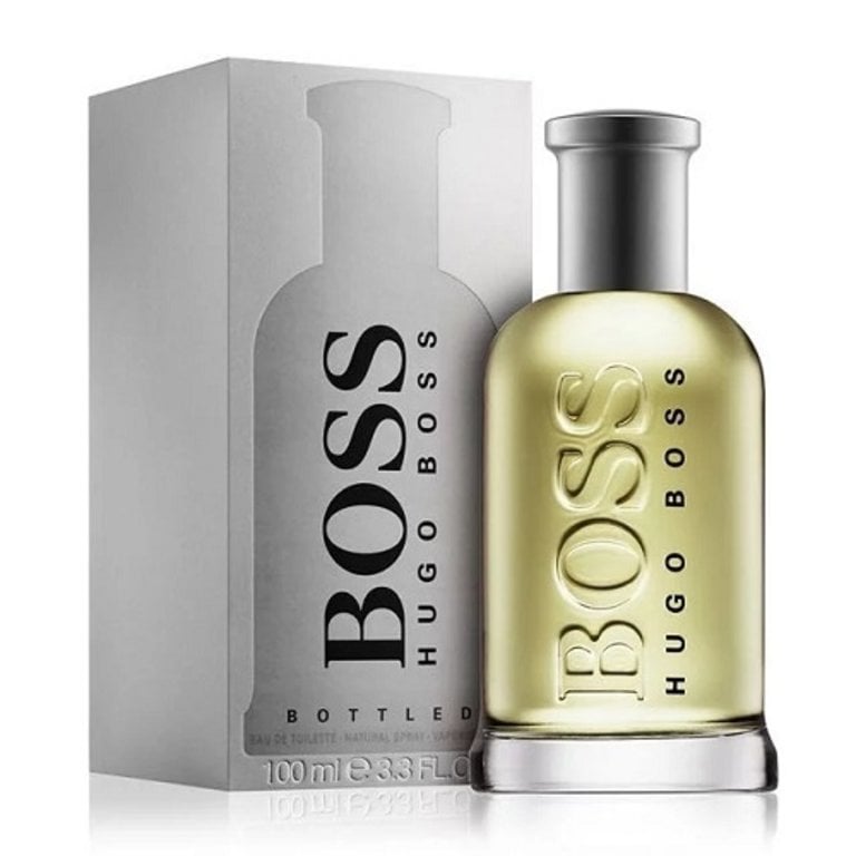 Hugo Boss Boss Bottled No.6 Eau de Toilette