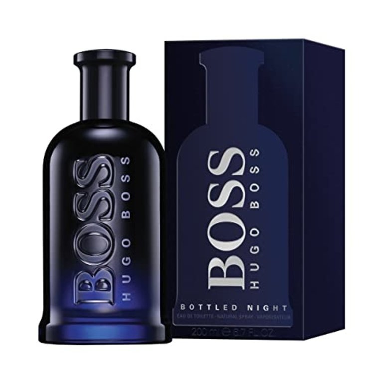 Hugo Boss Boss Bottled Night Eau de Toilette Spray