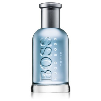 Hugo Boss Boss Bottled Tonic Eau de Toilette for Men