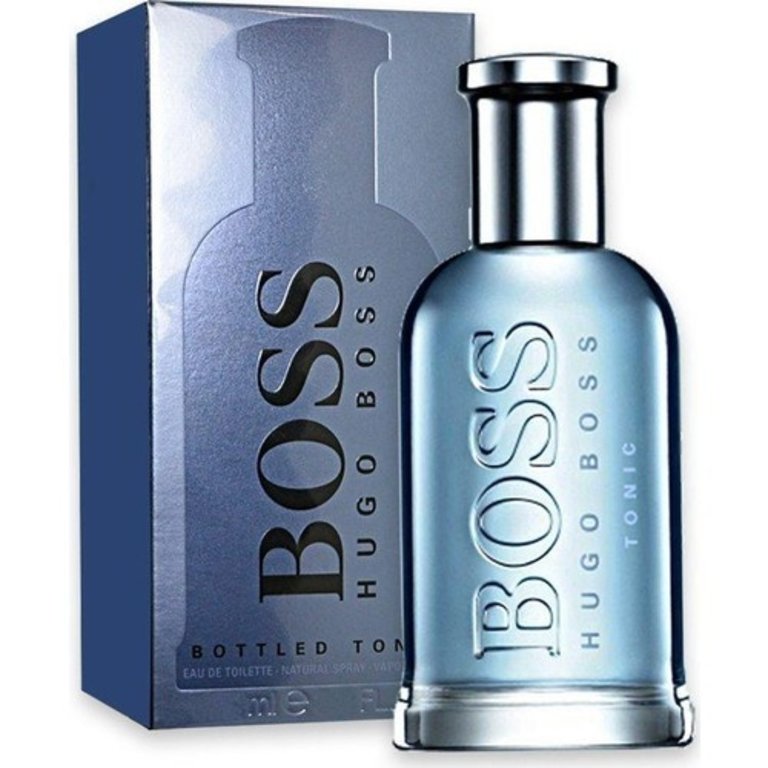 Hugo Boss Boss Bottled Tonic Eau de Toilette Spray