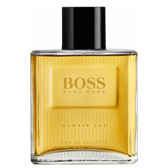 Hugo Boss Boss Number One Eau de Toilette for Men
