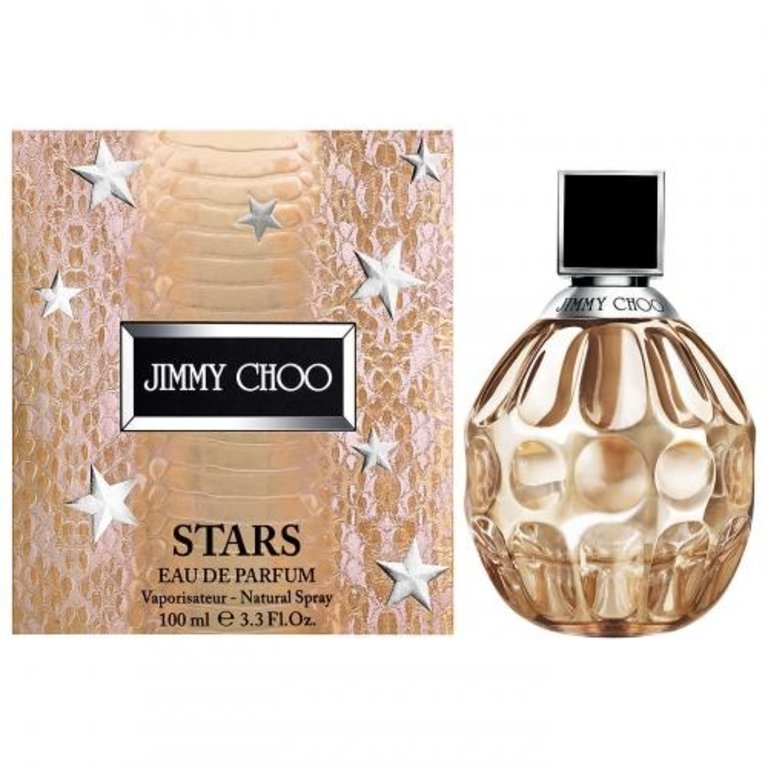 Jimmy Choo for Women Stars Edp 100ml The Scent Masters