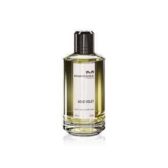 Mancera Aoud Violet Eau de Parfum for Women