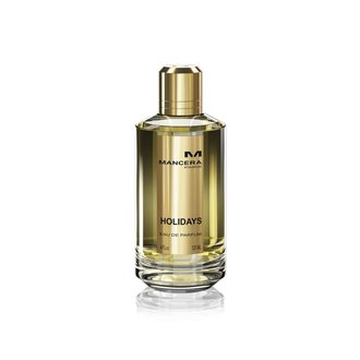 Mancera Holidays Eau de Parfum for Men and Women