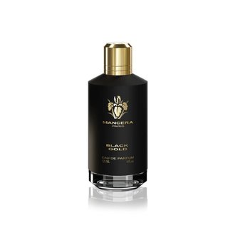 Mancera Black Gold Eau de Parfum for Men and Women