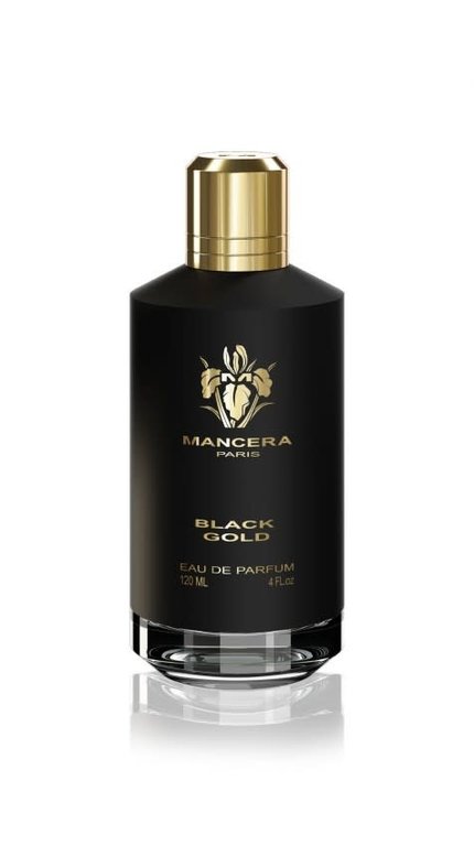 Mancera Black Gold  Eau de Parfum Spray