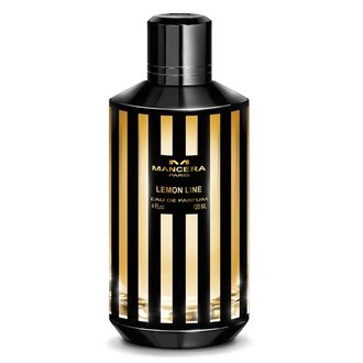 Mancera Lemon Line Eau de Parfum for Men and Women