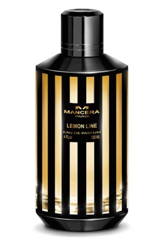 Mancera Lemon Line Eau de Parfum Spray