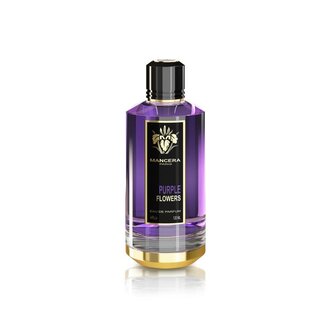 Mancera Purple Flowers Eau de Parfum for Women