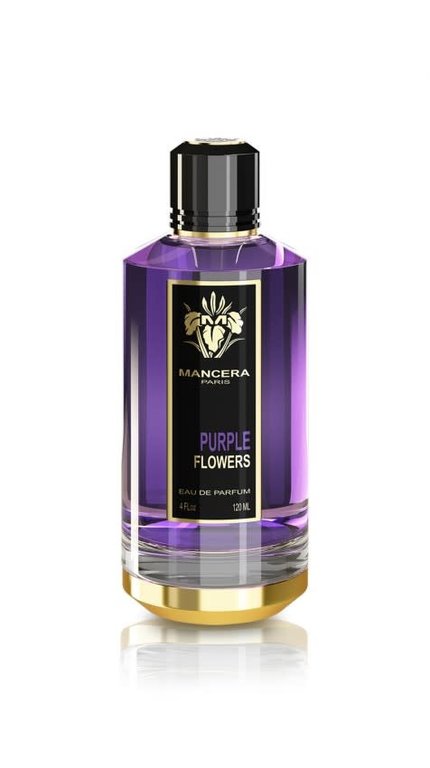 Mancera Purple Flowers Eau de Parfum Spray