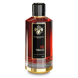 Mancera Red Tobacco Eau de Parfum for Men and Women