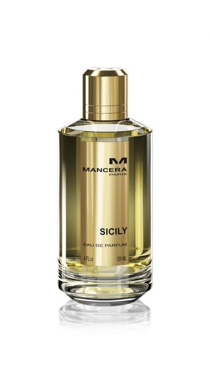 Mancera Sicily Eau de Parfum Spray