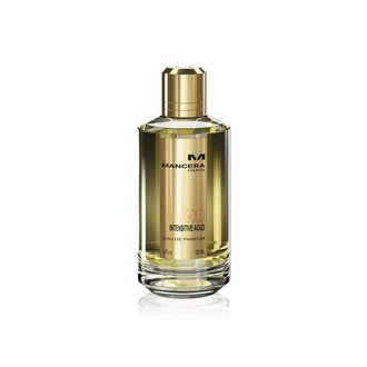 Mancera Gold Intensitive Aoud Eau de Parfum for Men and Women