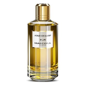 Mancera Aoud Exclusif Eau de Parfum for Men and Women