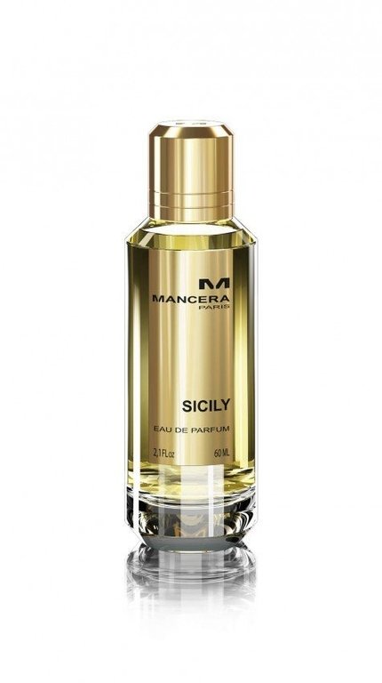 Mancera Sicily Eau de Parfum Spray