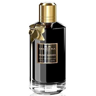 Mancera Musky Gardens Eau de Parfum for Women