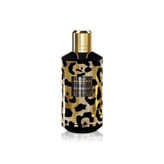 Mancera Wild Rose Aoud Eau de Parfum for Men and Women