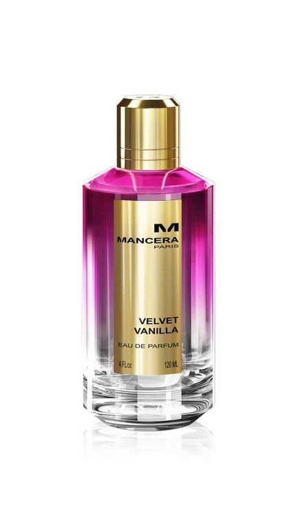 Mancera Velvet Vanille Eau de Parfum Spray