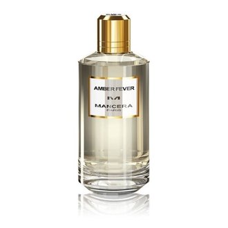 Mancera Amber Fever Eau de Parfum for Men and Women