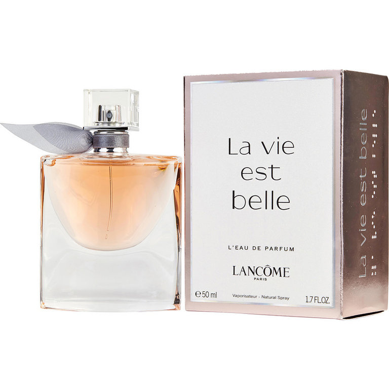 Lancôme La Vie Est Belle Eau de Parfum Spray