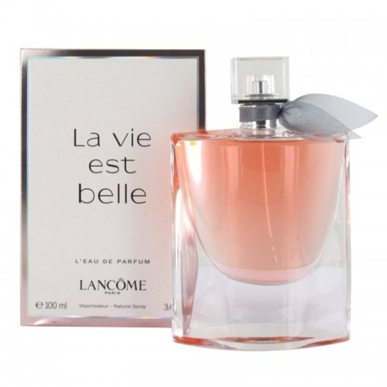 Lancôme La Vie Est Belle Eau de Parfum Spray