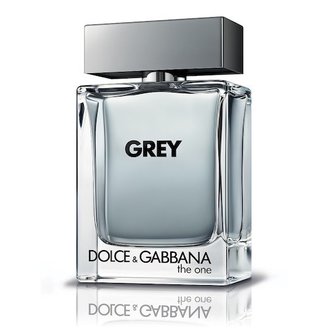 Dolce & Gabbana The One Grey Eau de Toilette Intense for Men
