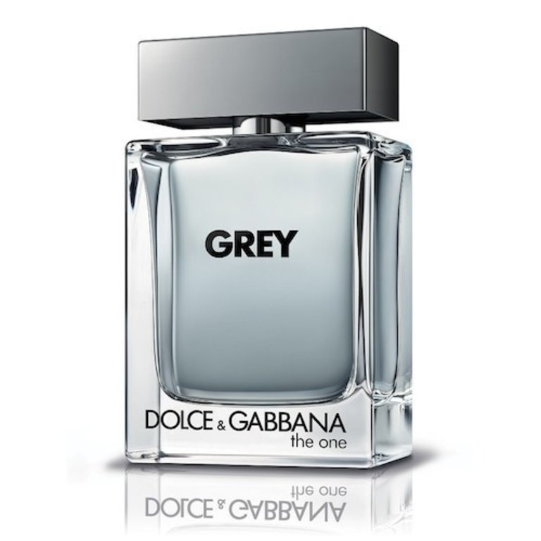 Dolce Gabbana for Men The One Grey EdT Intense100ml The