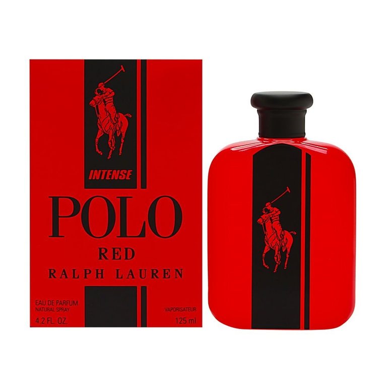 Ralph Lauren Polo Red Intense Eau de Parfum