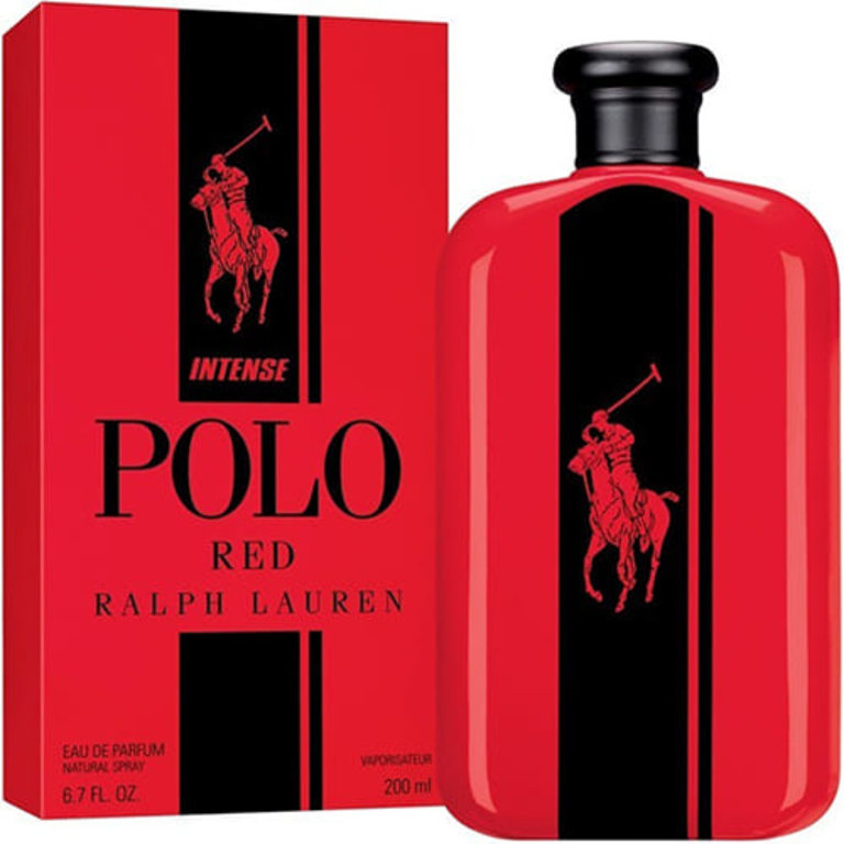 Ralph Lauren Polo Red Intense Eau de Parfum
