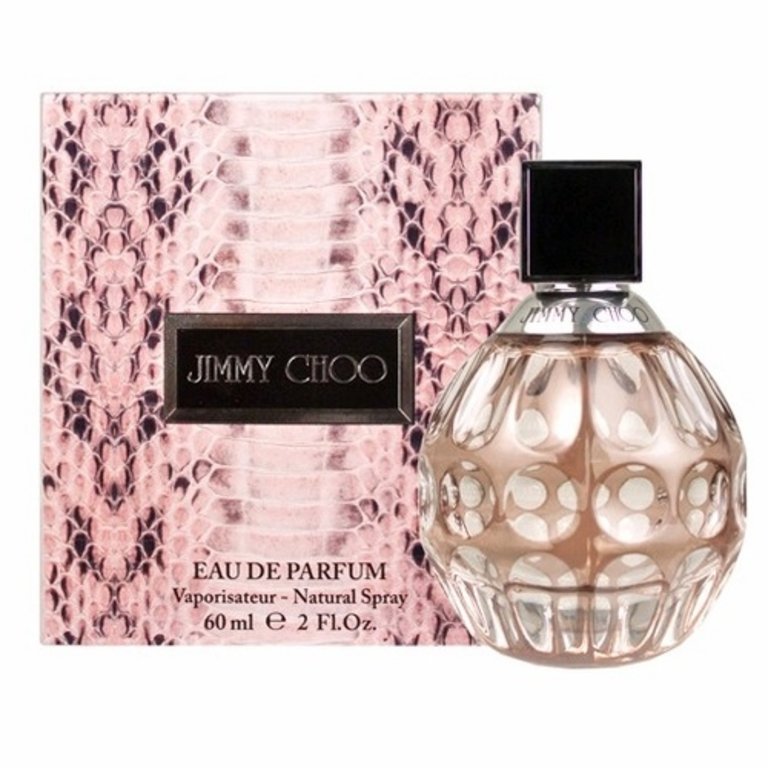 Jimmy choo for The Scent Signature - Jimmy Women Masters EdP - Choo
