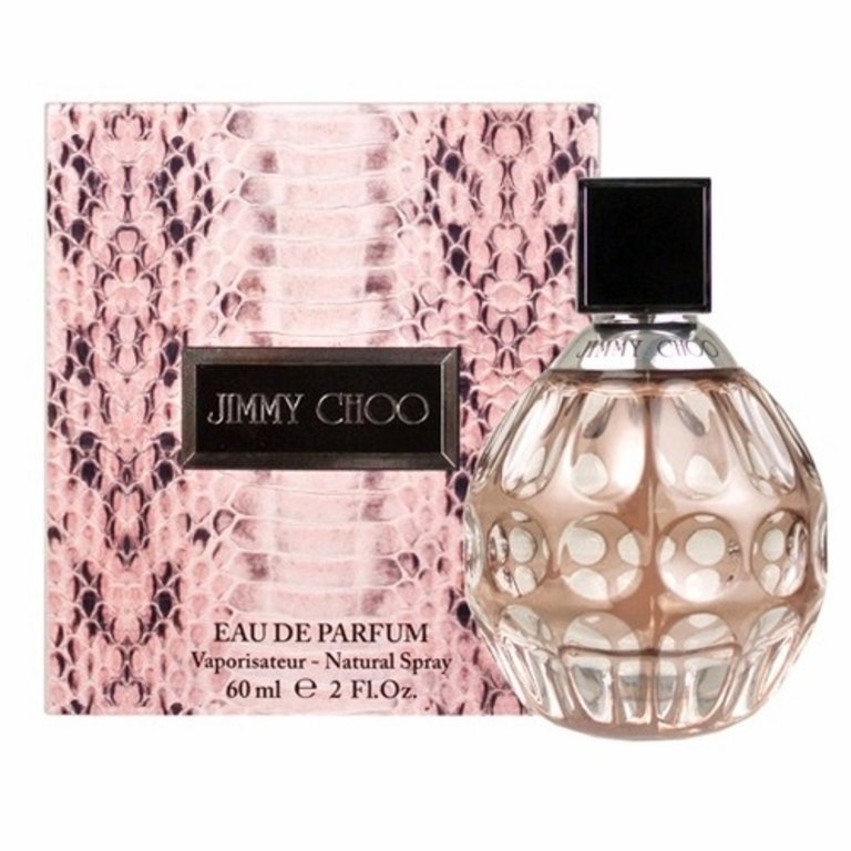 Jimmy Choo Jimmy Choo Eau de Parfum Spray