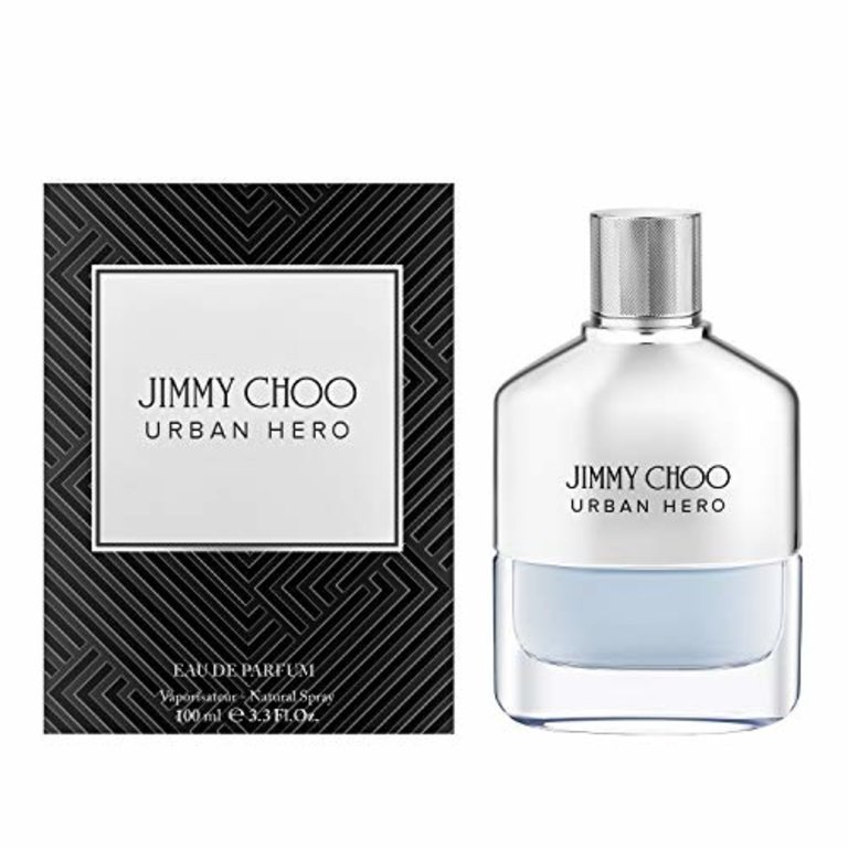 Jimmy Choo Urban Hero Eau de Parfum Spray