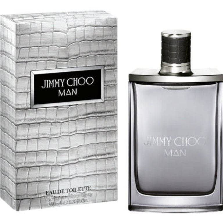 Jimmy Choo Jimmy Choo Man Eau de Toilette Spray