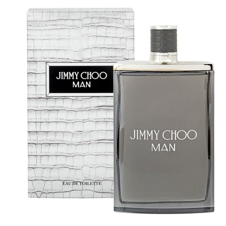 Jimmy Choo Jimmy Choo Man Eau de Toilette Spray