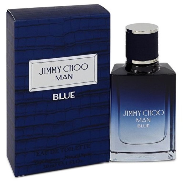 Jimmy Choo Jimmy Choo Man Blue Eau de Toilette Spray