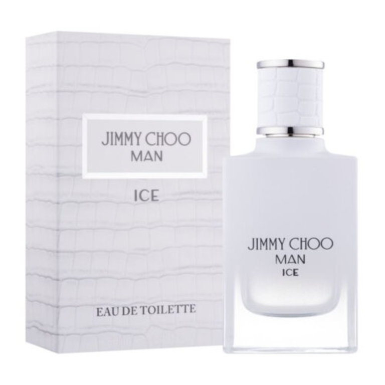 Jimmy Choo Jimmy Choo Man Ice Eau de Toilette Spray