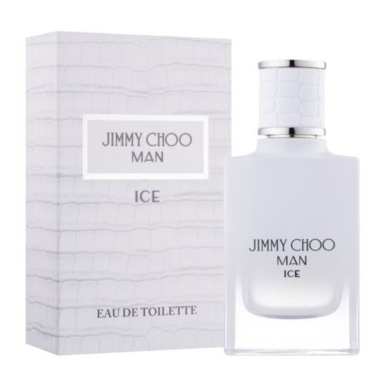 JImmy Choo for Men - Ice EdT - The Scent Masters