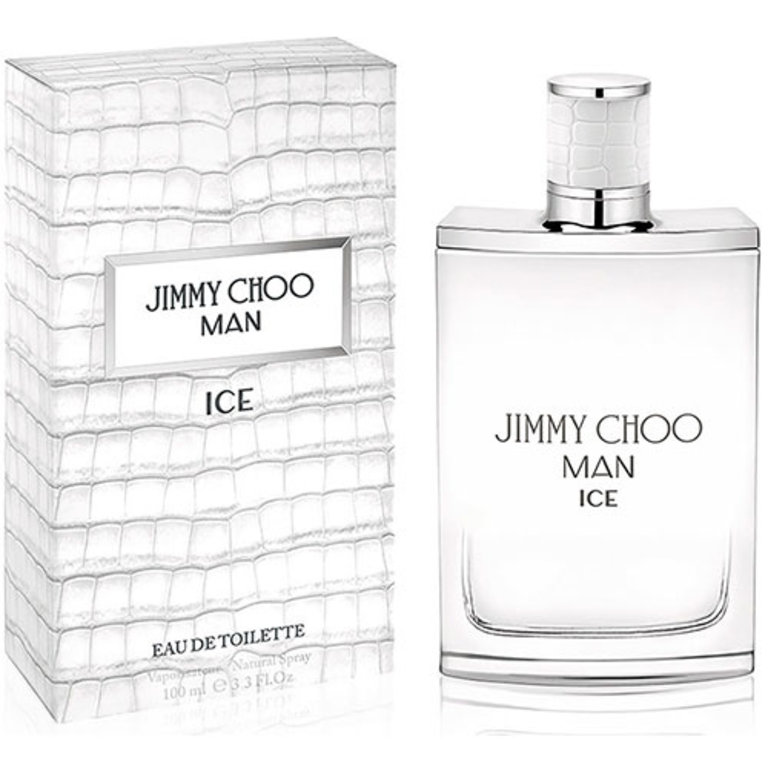 JImmy Choo for Men - Ice EdT - The Scent Masters