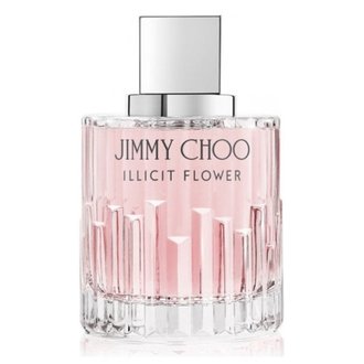 Jimmy Choo Illicit Flower Eau de Toilette for Women