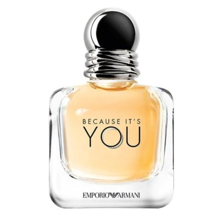 Giorgio Armani Because it's YOU Eau de Parfum Spray