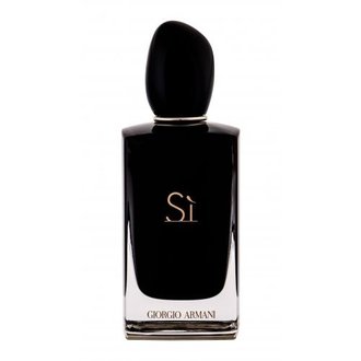 Giorgio Armani Armani Si Eau de Parfum Intense  for Women