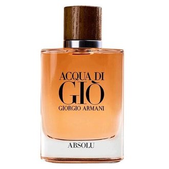 Giorgio Armani Acqua di Gio Absolu Eau de Parfum for Men